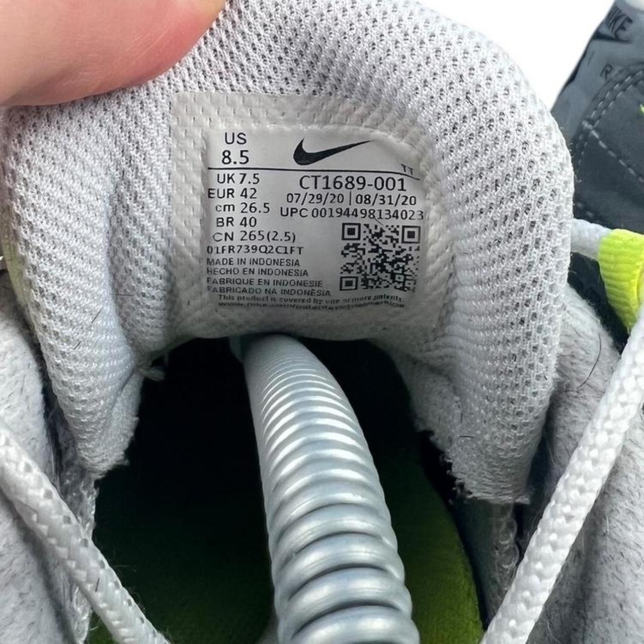 Nike Airmax 95 “ Neon ”