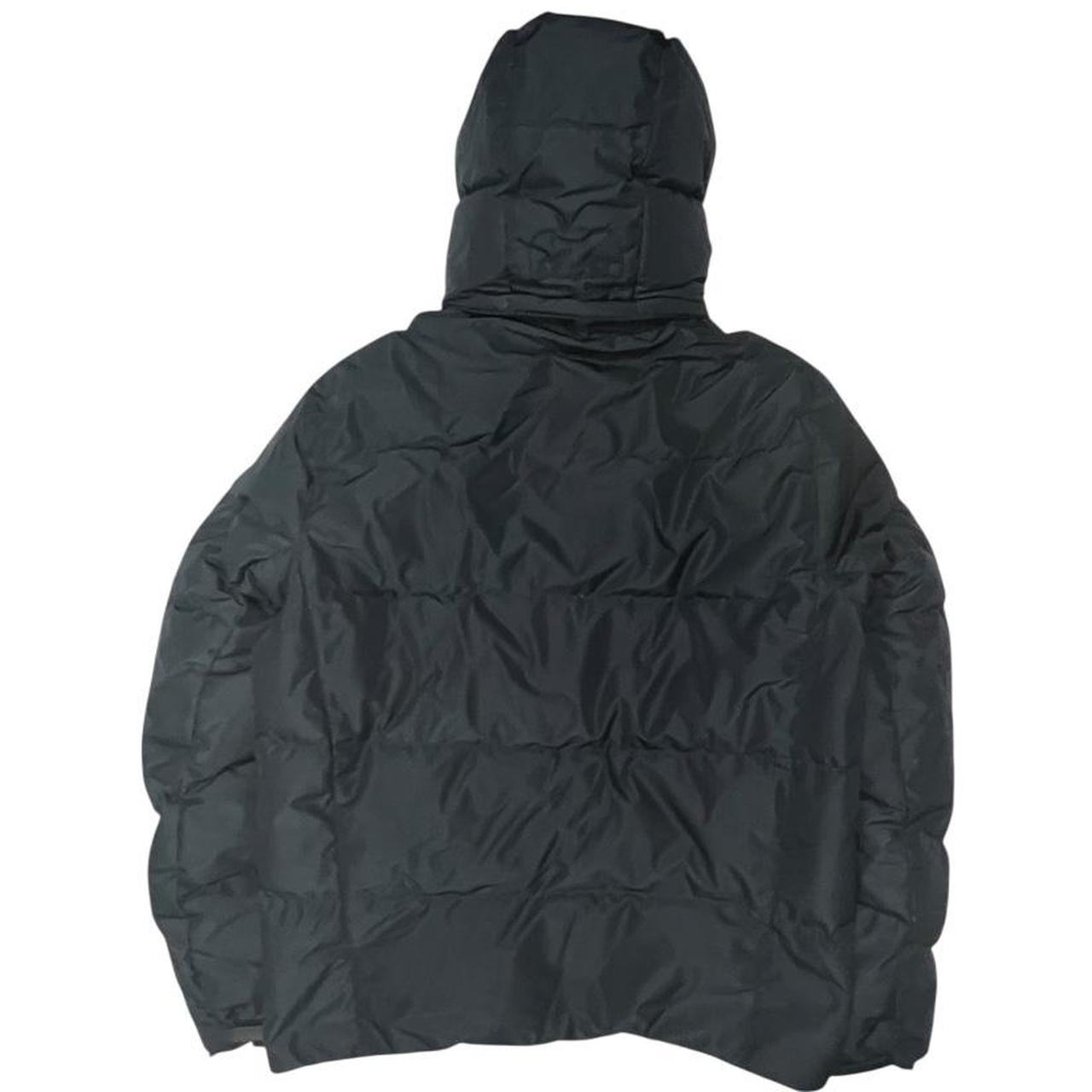 Ralph Lauren “Big Pony” Puffer Jacket.