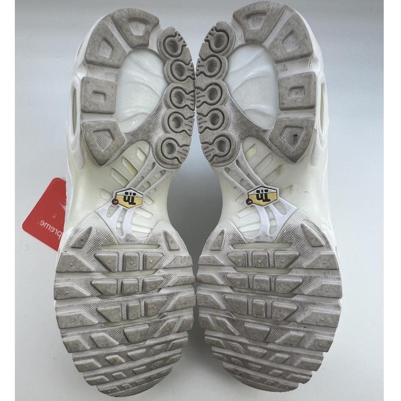 Nike X Supreme TNs.