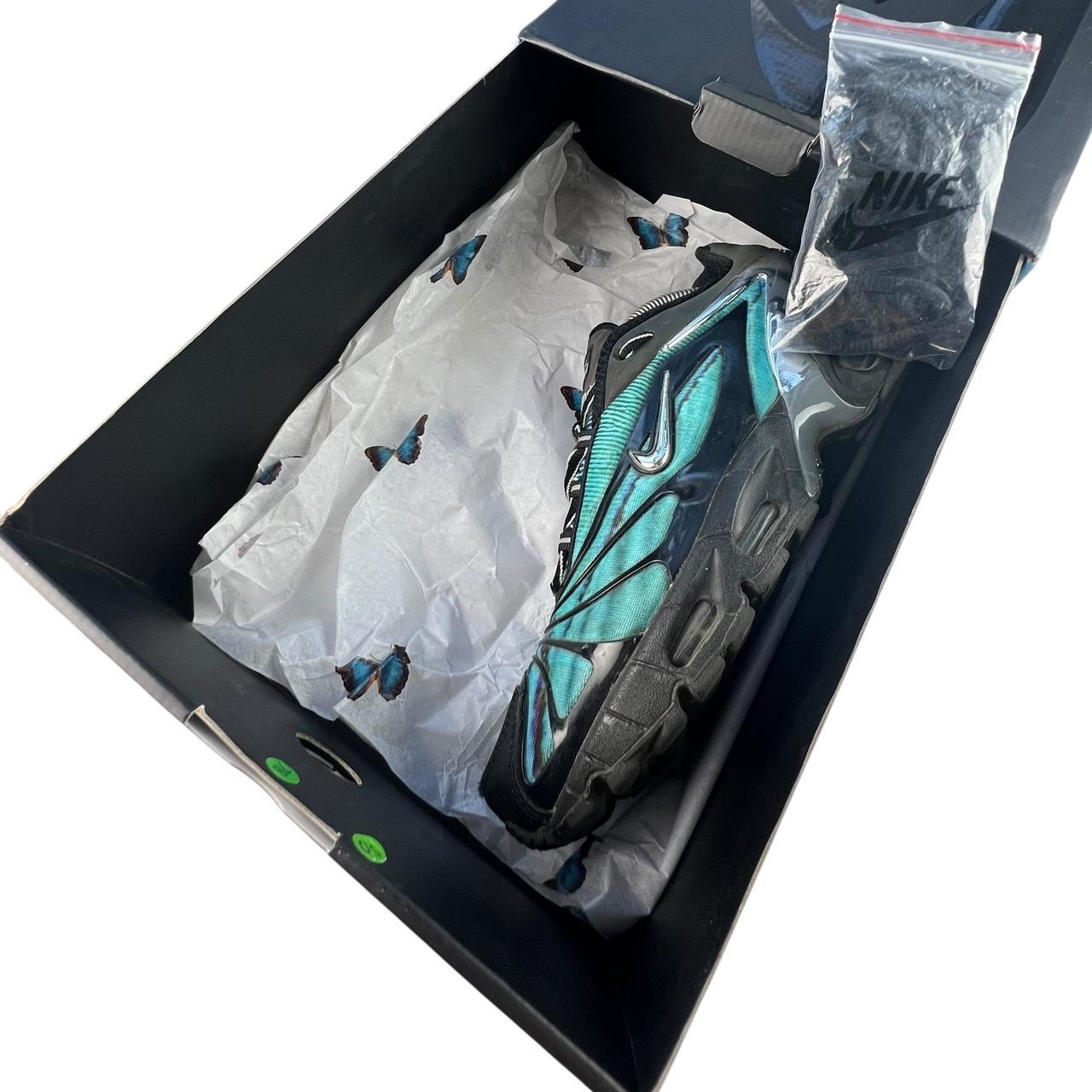 Nike Skepta Tailwind Airmax.