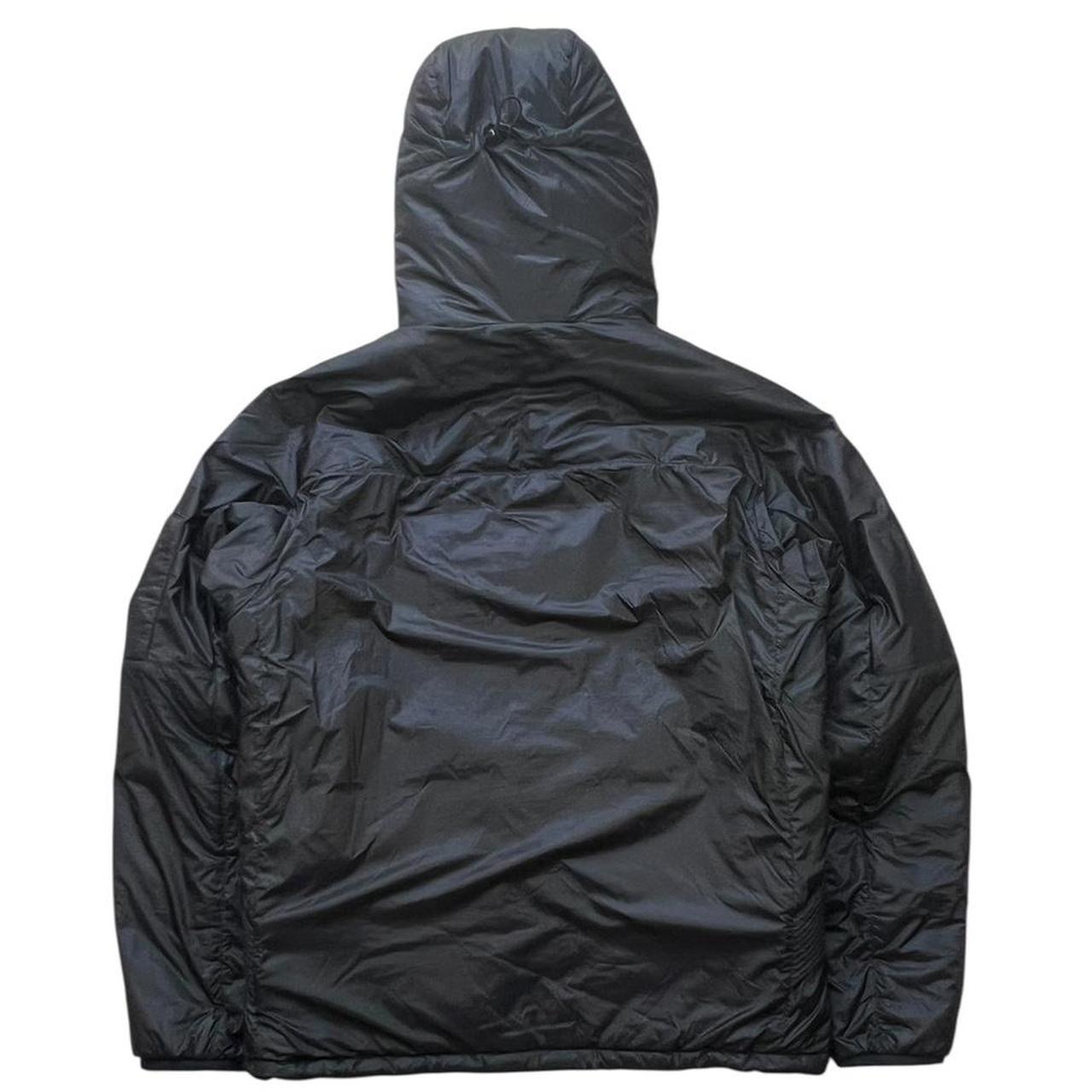 CP Company Primaloft Outline Jacket.