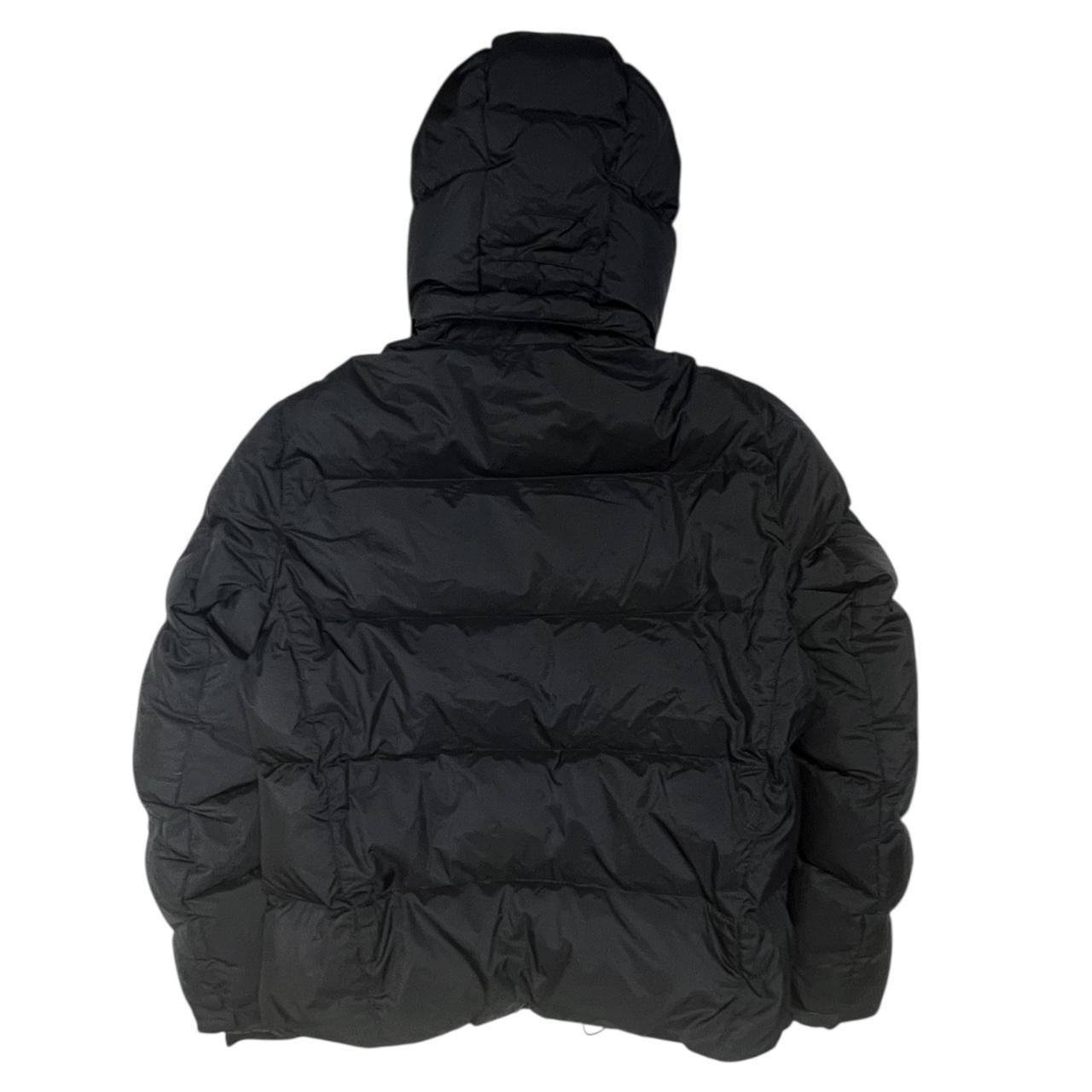 Ralph Lauren “Big Pony” Puffer Jacket.